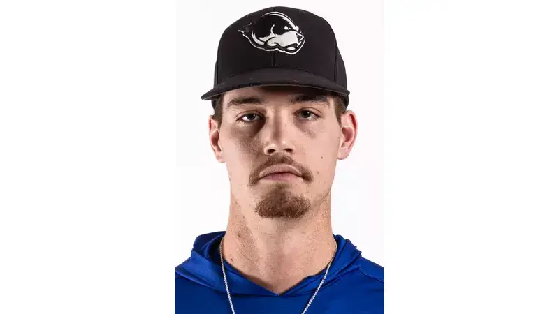 Colby Cunningham, former Carlisle School baseball player will compete with his collegiate team for the NCAA Division III Baseball Championship