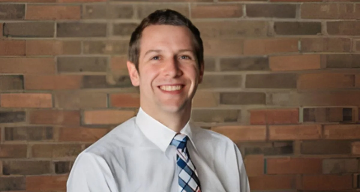 Ron Van Kirk, Mayor