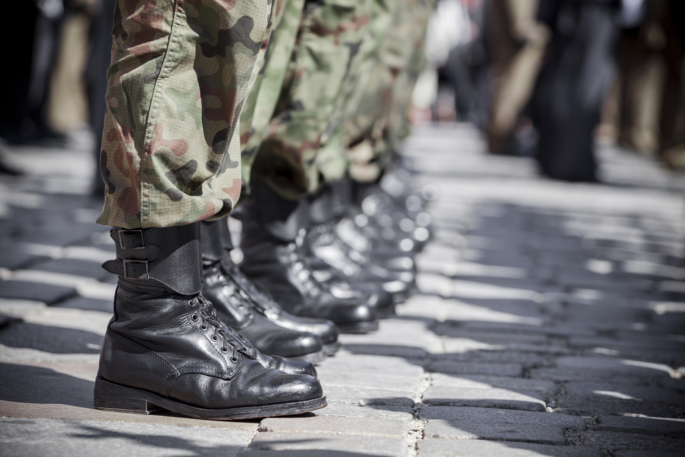 VA reports decrease in number of appointments at St. Louis, MO VAMC health facility (657QA) in August VA reports decrease in number of appointments at St. Louis, MO VAMC health facility (657QA) in August