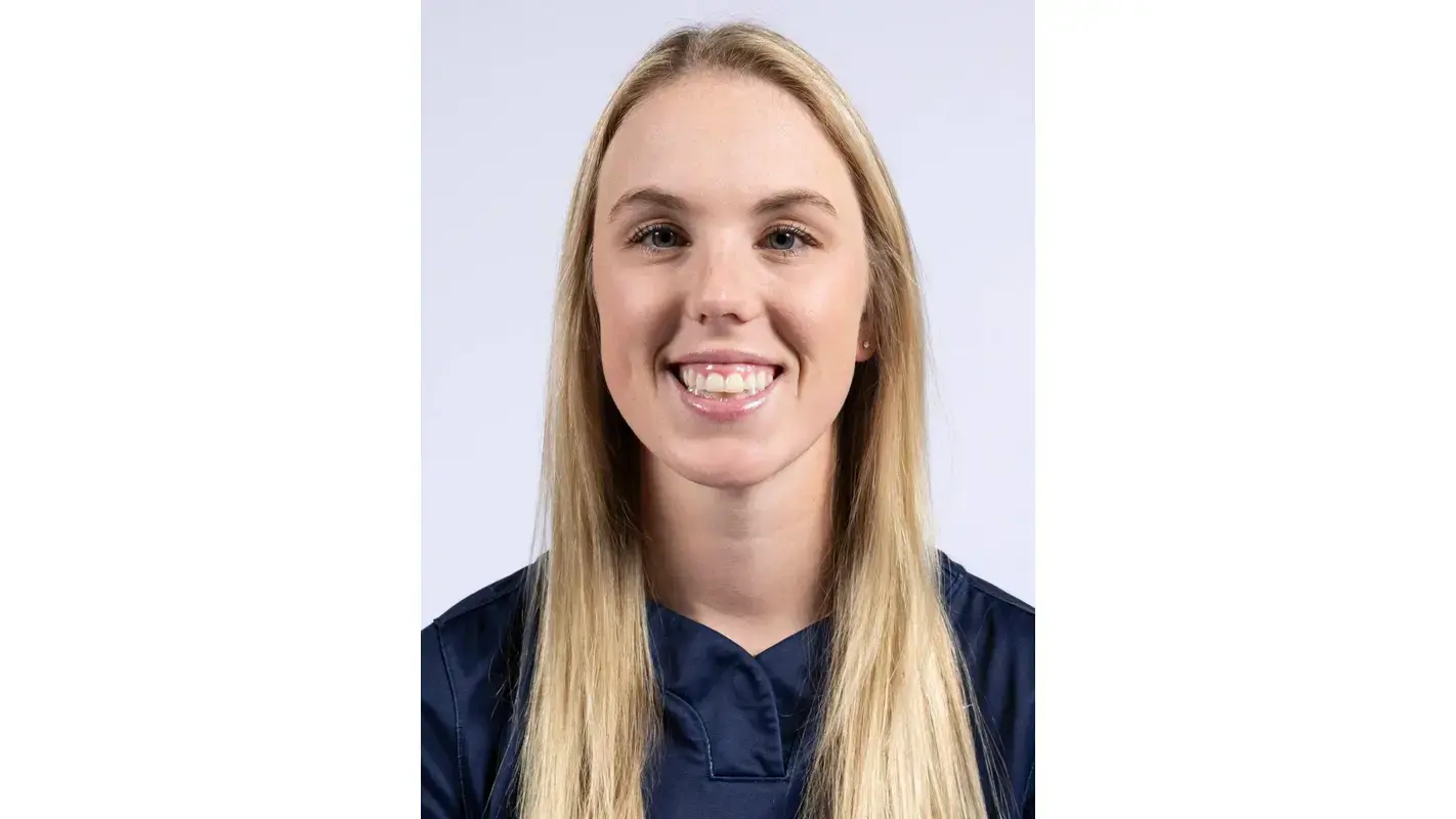 Sydney Hartgrove, former Topsail High School softball player will compete with her collegiate team for the NCAA Division I Softball Championship