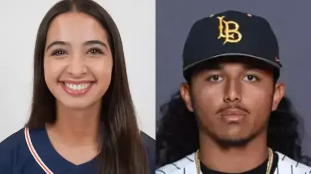Which former SE LA Times area high school standouts will be in action on Saturday, March 22?
