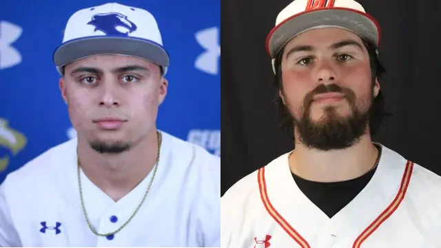 Which former North Miami-Dade News area high school standouts will be in action on Wednesday, April 16?