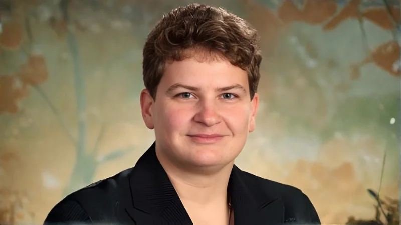 Dr. Melanie Altizer, American Heart Association Dr. Melanie Altizer, American Heart Association