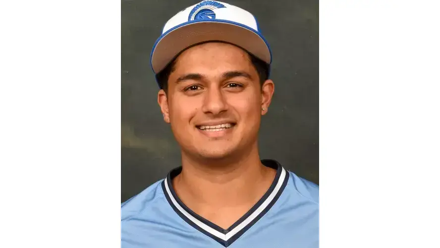 Former Northview High School standout Ayush Shetty played on Saturday, May 17 in hopes of reaching the NCAA Division III Baseball Championship