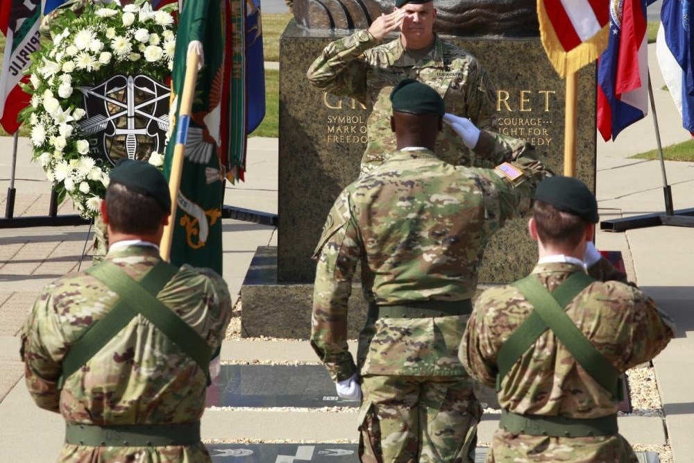 Veterans Resource Fair on March 31