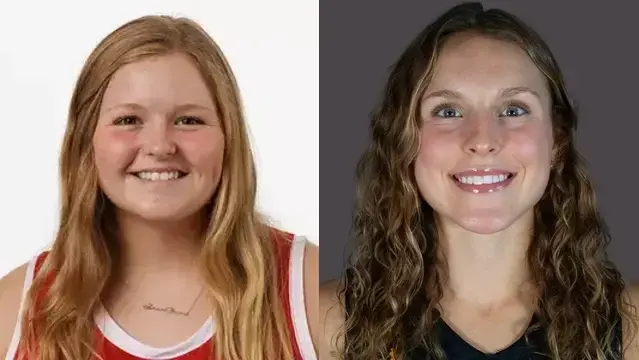 Which former South Iowa News area high school standouts will be in action on Wednesday, Dec. 4?