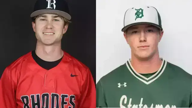 Which former Memphis Standard area high school standouts will be in action in the week starting Monday, March 31?