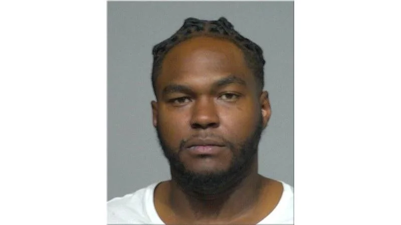 25 violent-category bookings reported in Milwaukee County for week ending Sept. 13