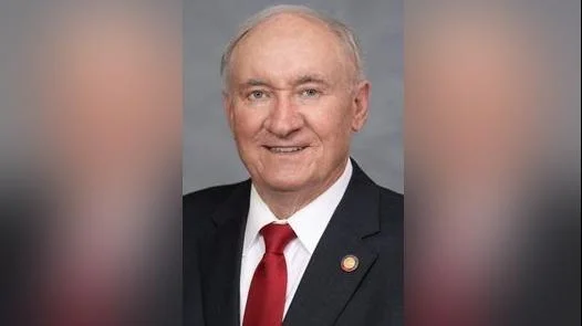 North Carolina Rep. Penny’s bill including U.S. Space Force and Fort Liberty renaming passes House and Senate