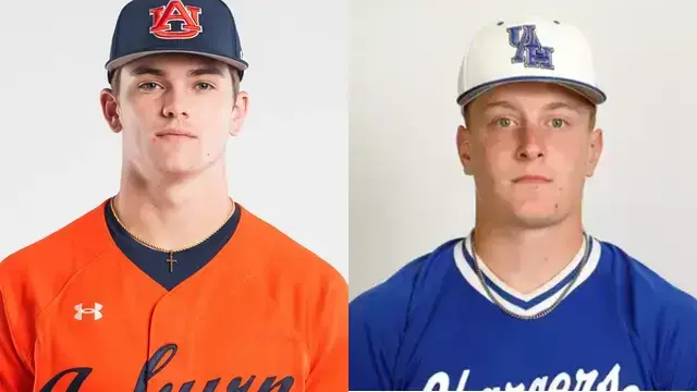 Which former Shoals Today area high school standouts will be in action on Friday, April 4?