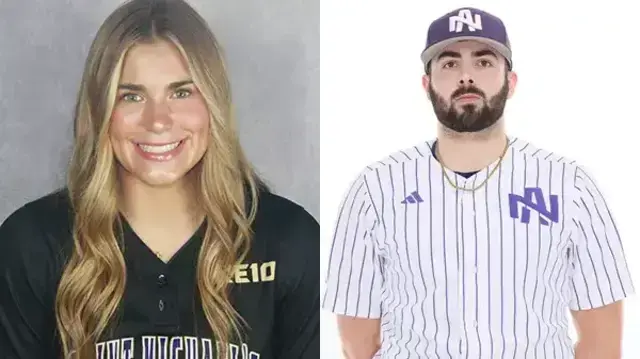 Which former Mid Massachusetts News area high school standouts will be in action on Friday, March 14?