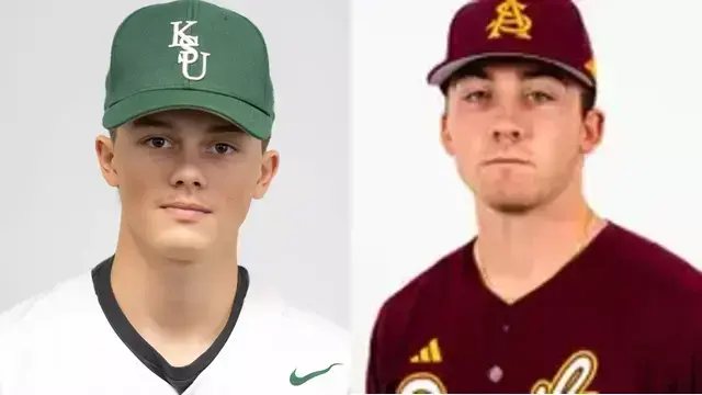 Which former NC Kentucky News area high school standouts will be in action on Friday, April 18?