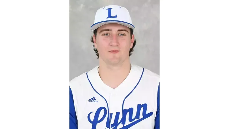Former Council Rock High School South standout Chase Ennis played on Thursday, May 15 in hopes of reaching the NCAA Division II Baseball Championship