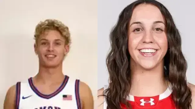 Which former Wastach News area high school standouts will be in action on Wednesday, Feb. 12?