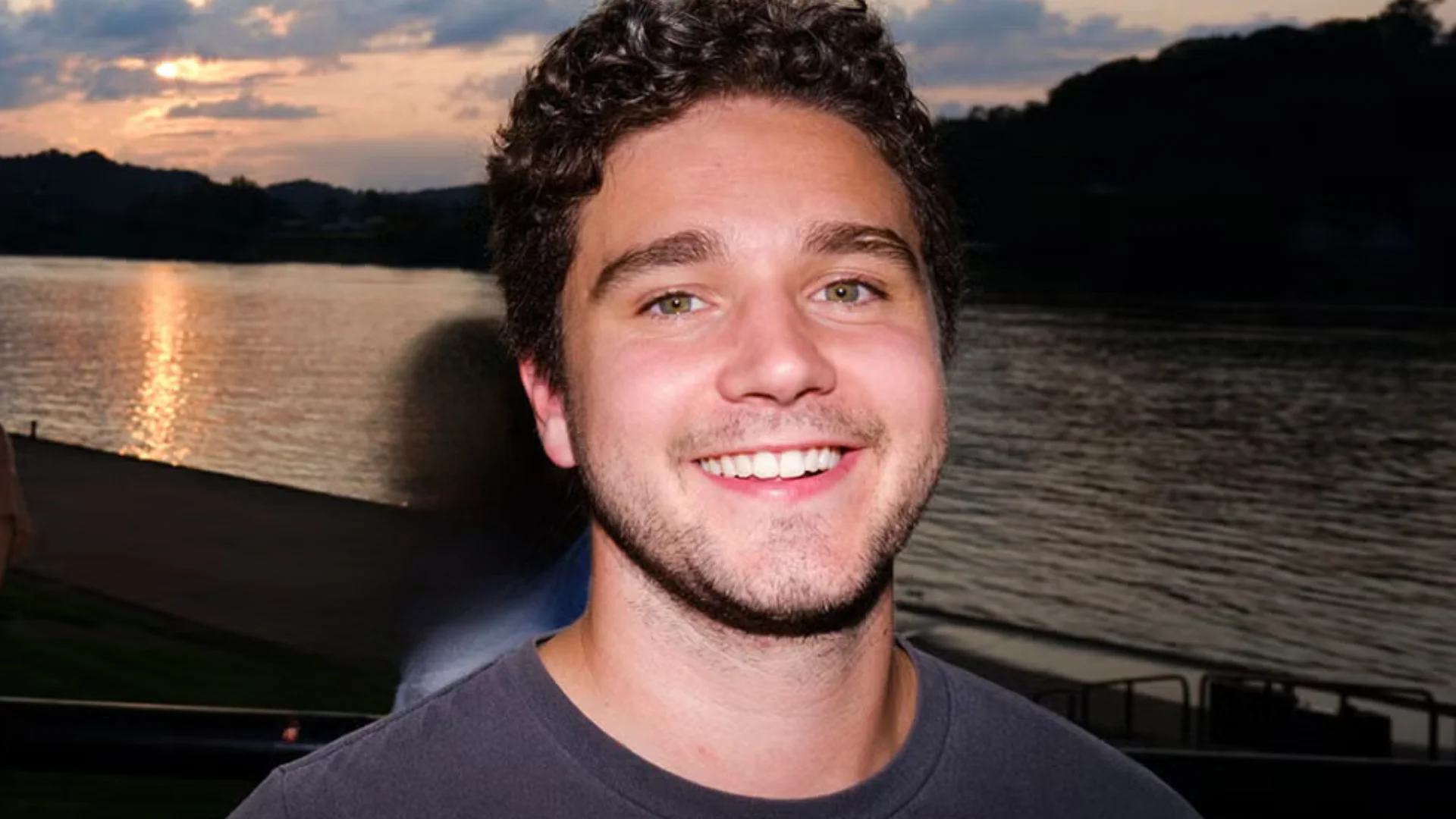 Dalton Monk Writer, faculty member at Marshall University - Marshall University