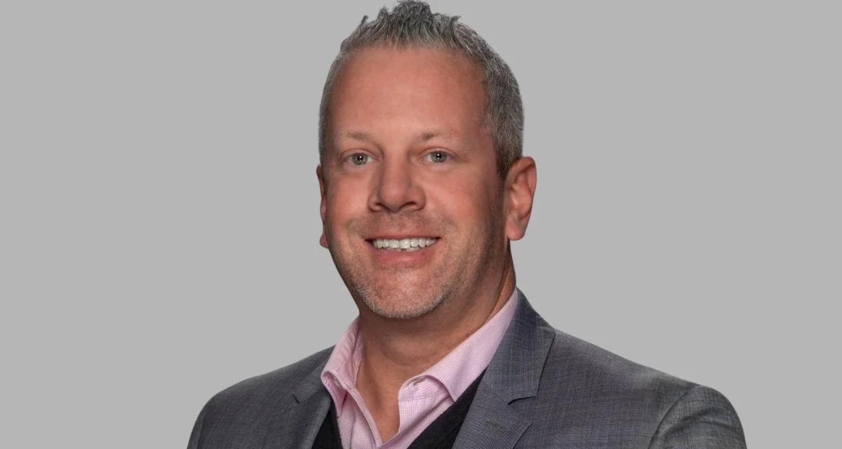 Community Broadcasters names Jason Fox as vice president & director of sales