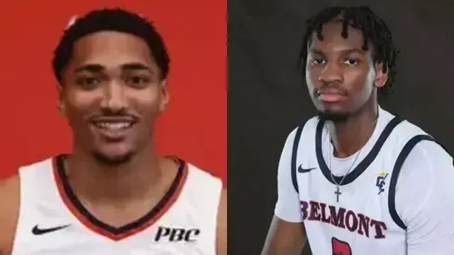 Which former South Mecklenburg News area high school standouts will be in action on Tuesday, Nov. 26?
