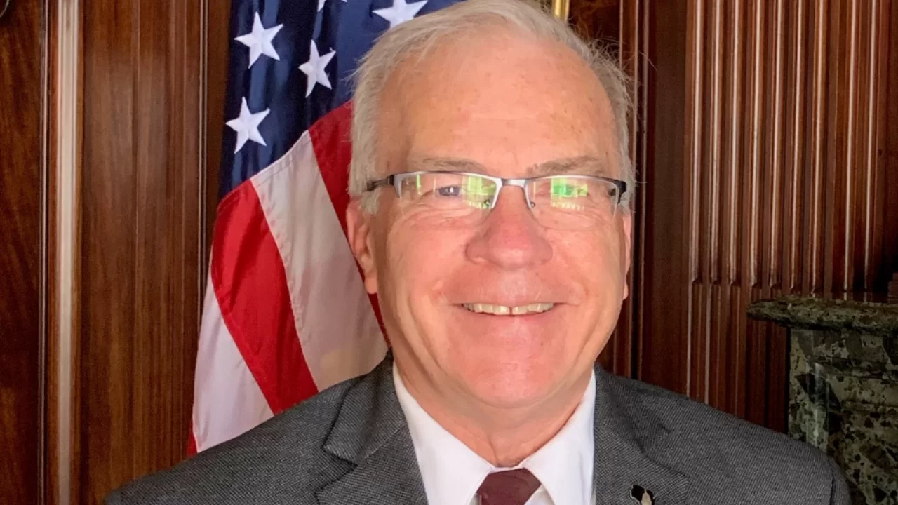Governor Evers Challenges State Supreme Court to Limit Legislative Powers Governor Evers Challenges State Supreme Court to Limit Legislative Powers