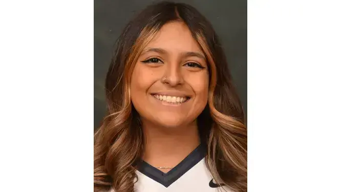 Former Stockdale High School standout Lacey Lara played on Friday, May 16 in hopes of reaching the NCAA Division III Softball Championship