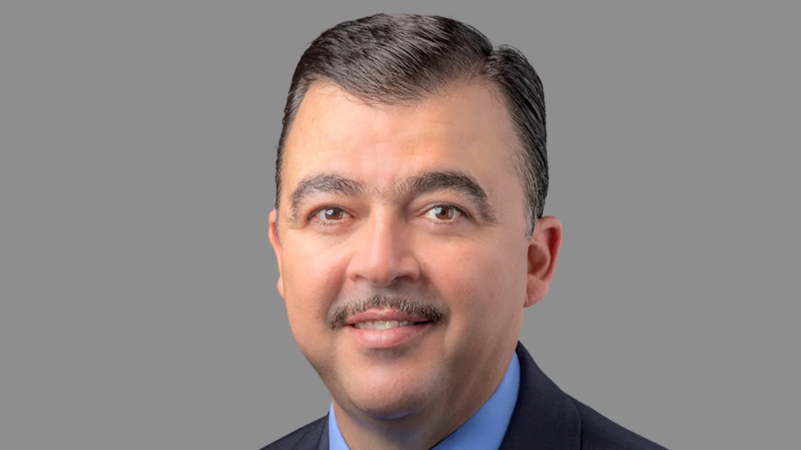 Pedro "Pete" Alvarez, Pharr District Engineer