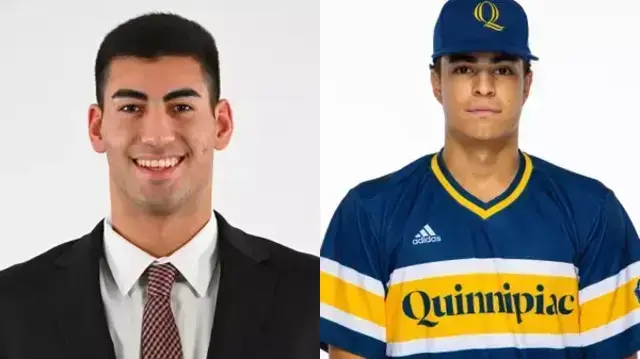 Which former NW Jersey News area high school standouts will be in action on Thursday, May 15?