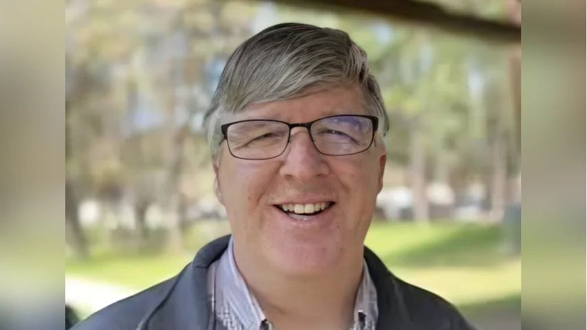 Dr. Kevin Trutna, President of Feather River College