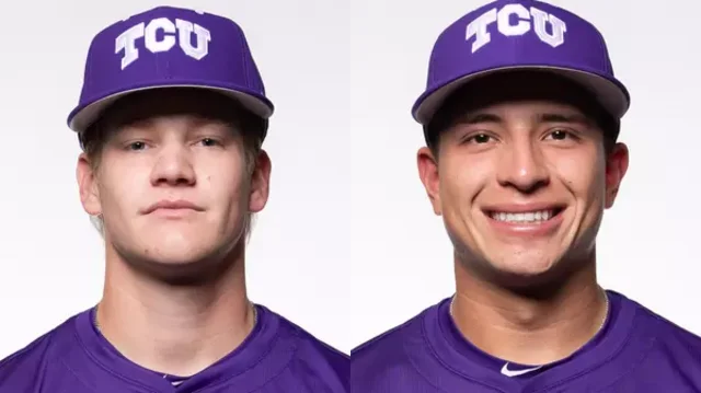 Which former San Antonio Standard area high school standouts will be in action on Friday, May 2?