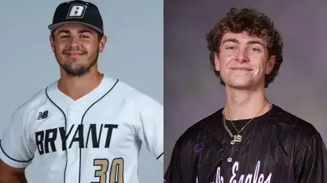 Which former Finger Lakes Today area high school standouts will be in action on Friday, May 9?