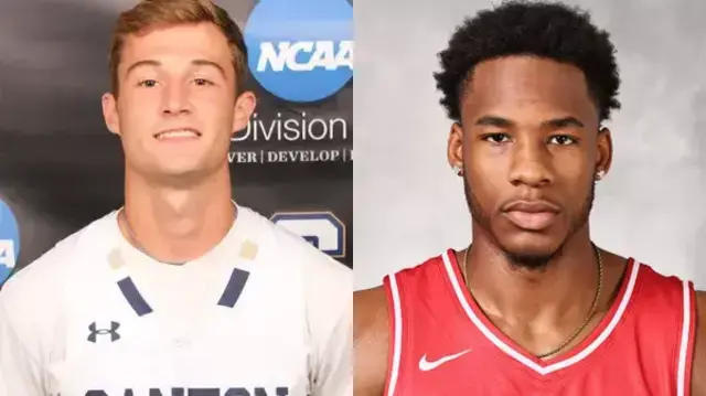 Which former North Country Leader area high school standouts will be in action on Friday, Feb. 7? Which former North Country Leader area high school standouts will be in action on Friday, Feb. 7?
