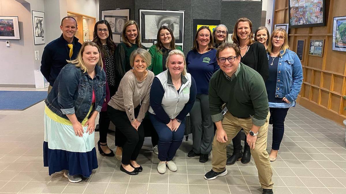 South Lyon Teacher: ‘UDL is empowering students to take ownership over their learning through choice’