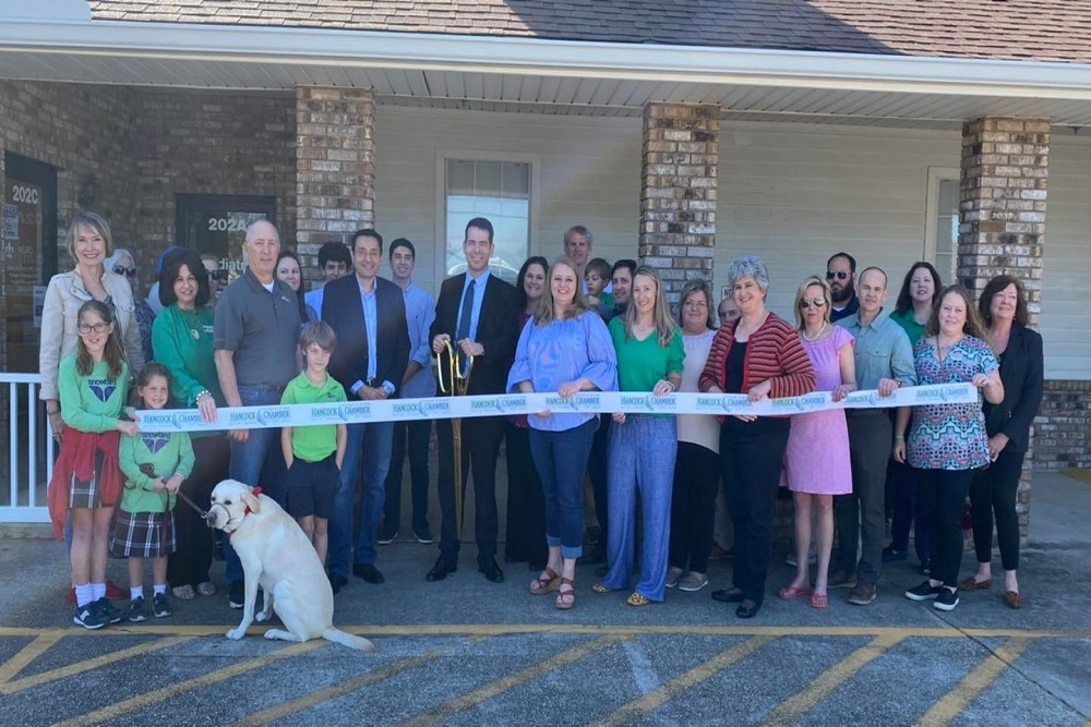 Neurocare of the South New Clinic Location Neurocare of the South New Clinic Location