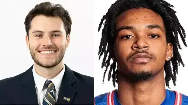 Who are the ex-high school stars from Southwest Vegas area competing on Thursday, Jan. 29?