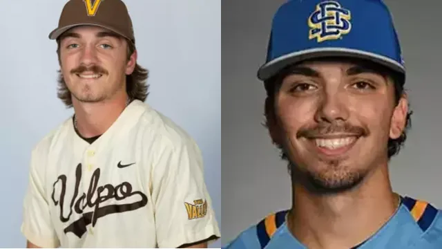 Which former Dakota Times area high school standouts will be in action in the week starting Monday, May 5?