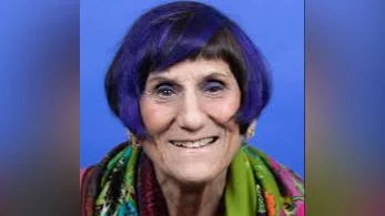 Rosa DeLauro comments on basketball, pay equity, and public health