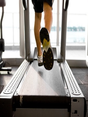 Innovative Treadmill Defies Gravity to Help Patients Heal