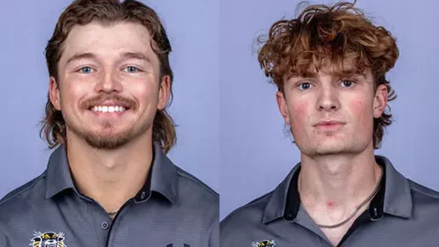 Which former NW Kansas News area high school standouts will be in action on Friday, May 2?