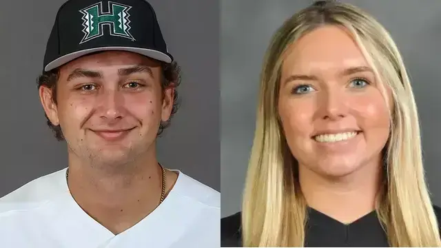 Which former Myrtle Beach Leader area high school standouts will be in action on Friday, May 2?