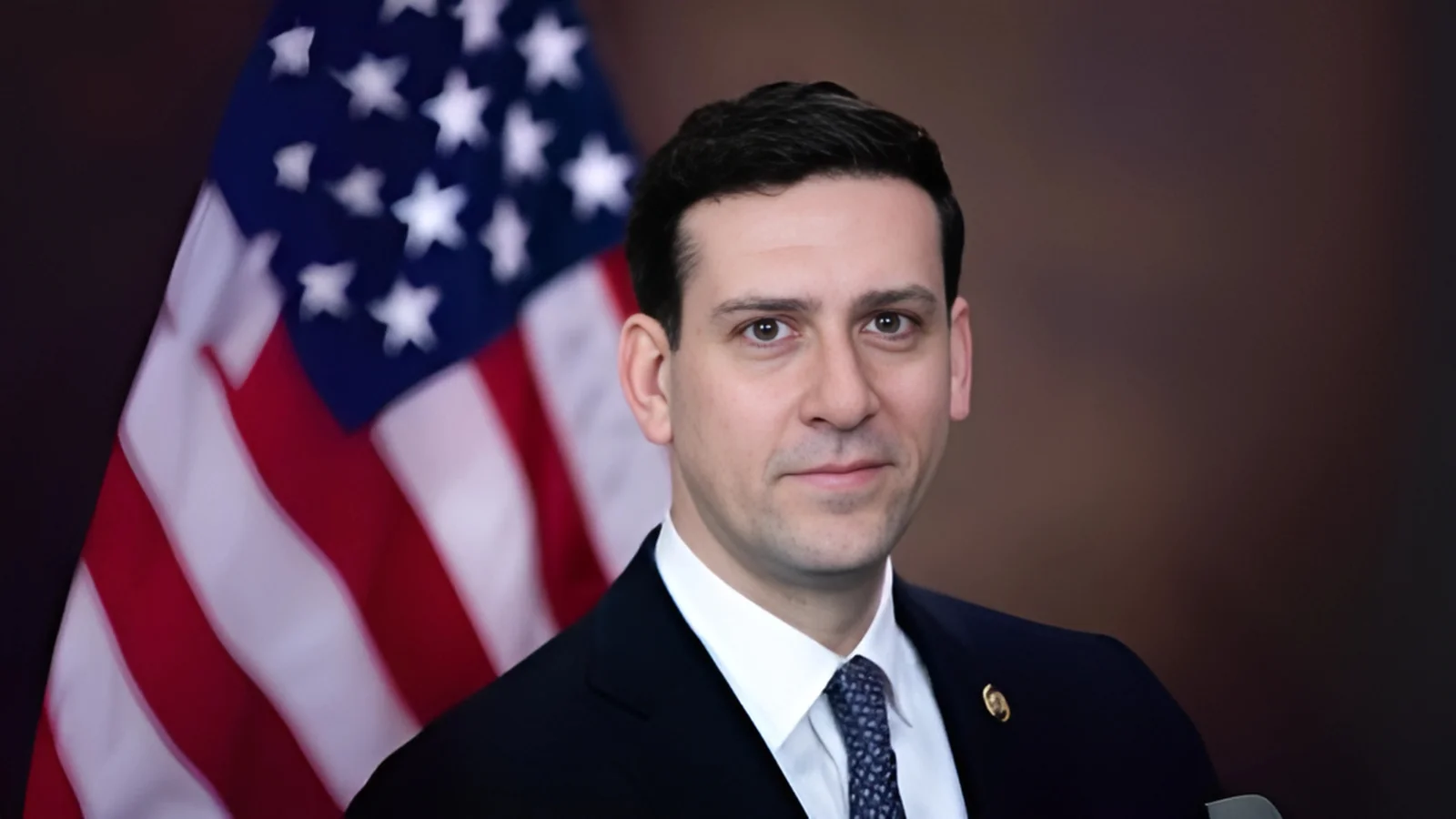 Acting Assistant Attorney General Matthew R. Galeotti - Official Website