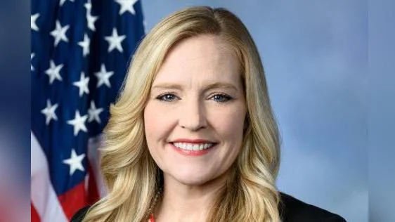 Erin Houchin announces Medicaid reform bill and M funding for Indiana’s 9th district