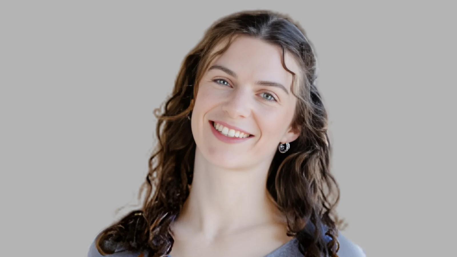 Eva Bianchi, the study’s lead author and recent Stanford civil engineering PhD graduate Eva Bianchi, the study’s lead author and recent Stanford civil engineering PhD graduate