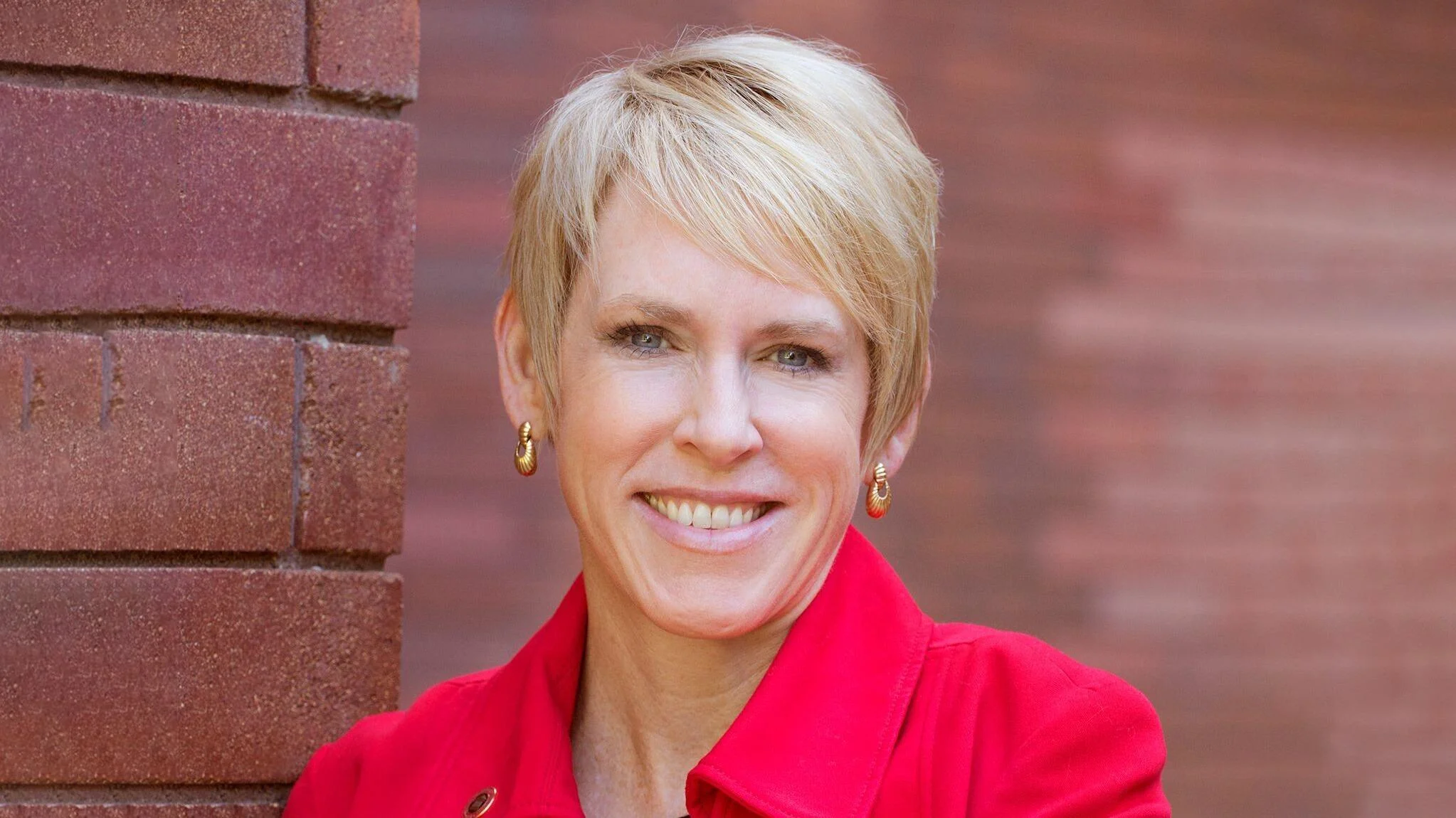 Katherine P. Frank, Chancellor at University of Wisconsin-Stout