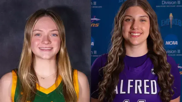 Madeline Hoak and Kate Quinn - Madeline Hoak and Kate Quinn -