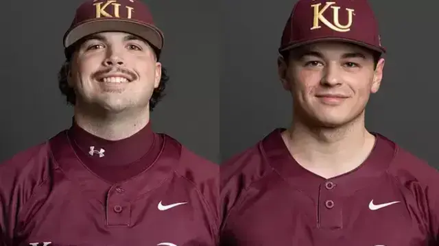 The Kutztown Golden Bears Men’s Baseball have confirmed their complete list of games for the 2025 season