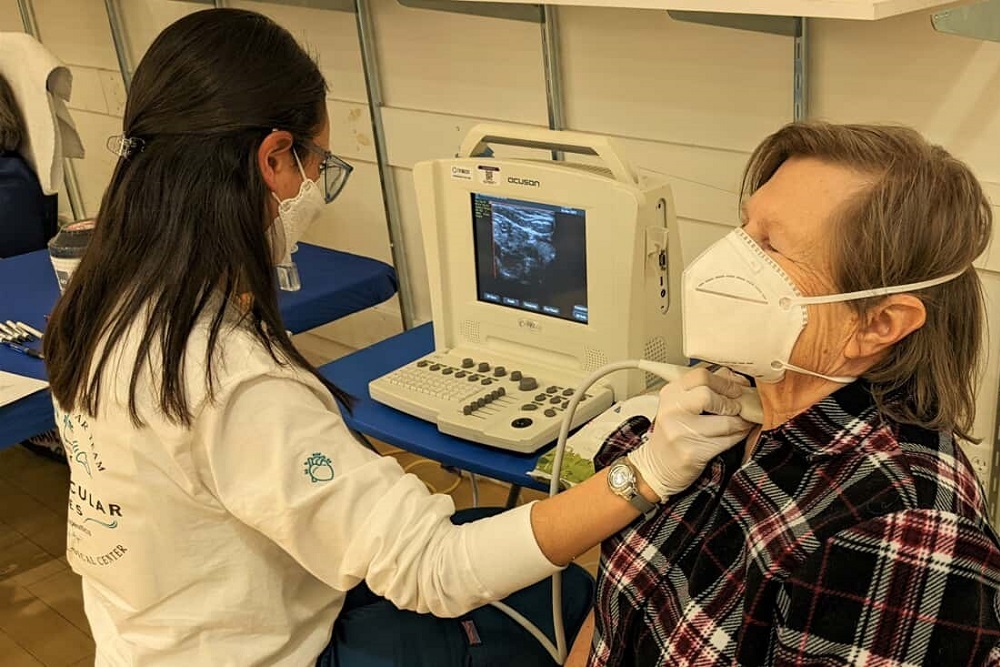 Valley Health Wellness Festival Helps Community Through Free, Low-Cost Health Services Valley Health Wellness Festival Helps Community Through Free, Low-Cost Health Services