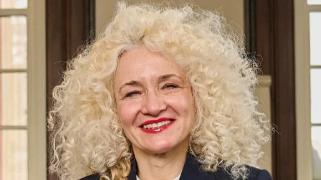 Radenka Maric President