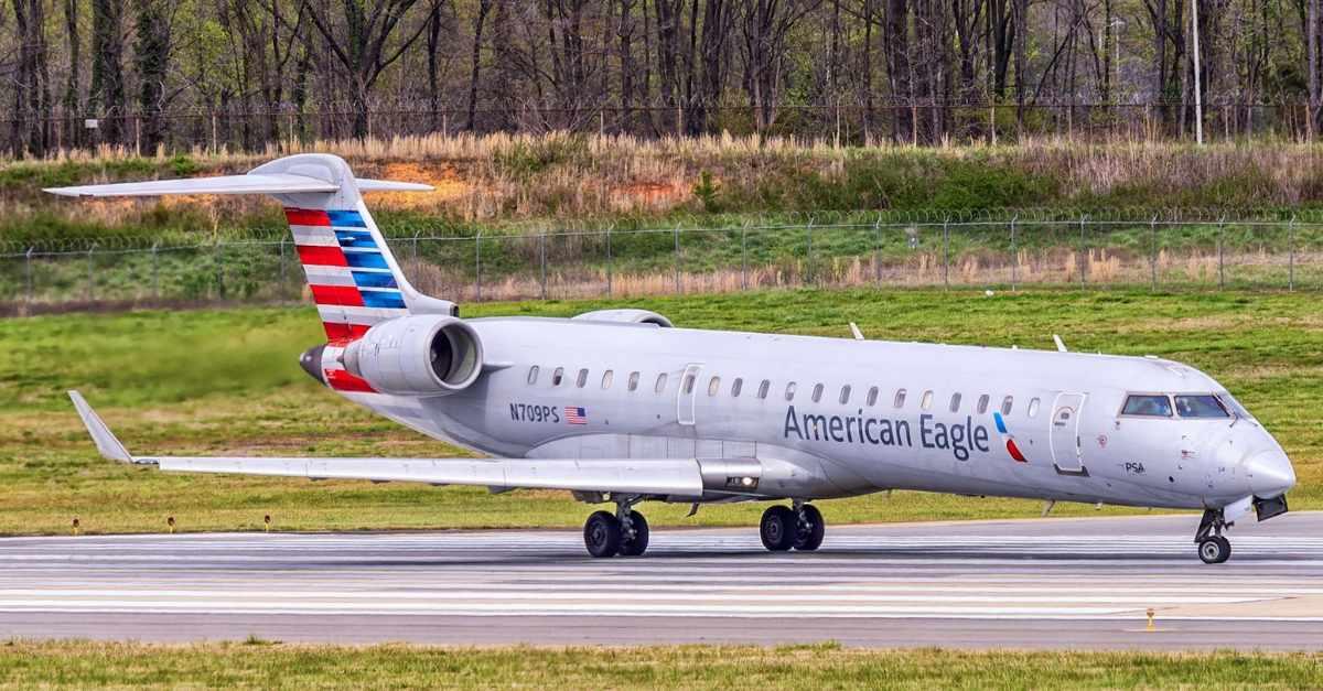 American Airlines