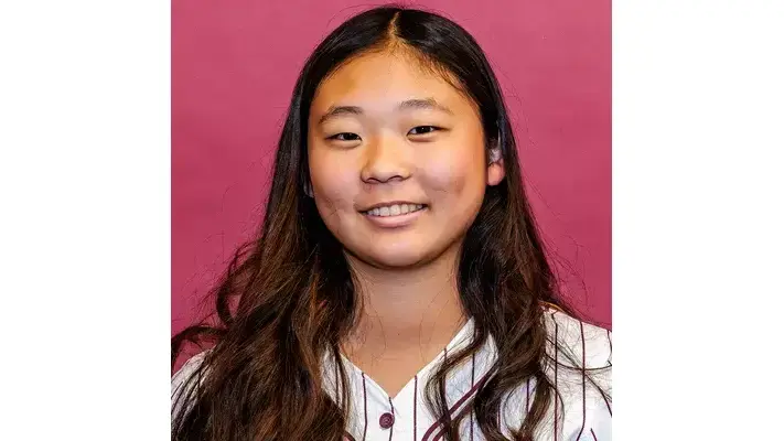 On Friday, May 23, former Pioneer High School standout Saya Fujii collegiate team loses in the NCAA Division III Softball Championship