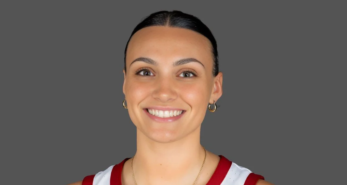 Arkansas women’s basketball falls short in late comeback against Georgia