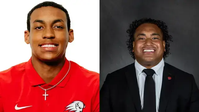 Jeremiah Jimoh and Seni Tuiaki - Jeremiah Jimoh and Seni Tuiaki -