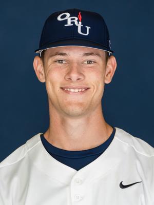 Oral Roberts University Denton Named to NCBWA Stopper of the Year Preseason Watch List